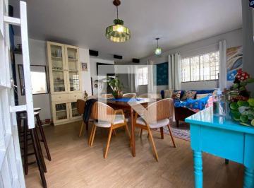 Casa · 240m² · 4 Quartos · 4 Vagas · Casa à Venda - Butantã, 4 Quartos, 240 m2