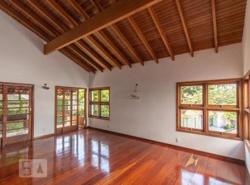 Casa · 380m² · 3 Quartos · 4 Vagas · Casa à Venda - Fazenda Morumbi, 3 Quartos, 380 m2