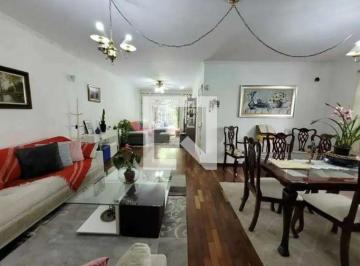 Casa · 274m² · 6 Quartos · 5 Vagas · Casa à Venda - Vila Romana, 6 Quartos, 274 m2