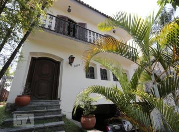 Casa · 330m² · 4 Quartos · 6 Vagas · Casa à Venda - Morumbi, 4 Quartos, 330 m2