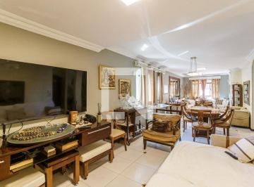 Casa de 3 quartos, São Paulo · Casa à Venda - Moema, 3 Quartos, 220 m2