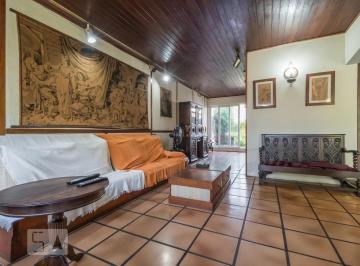 Casa · 300m² · 3 Quartos · 4 Vagas · Casa à Venda - Brooklin, 3 Quartos, 300 m2