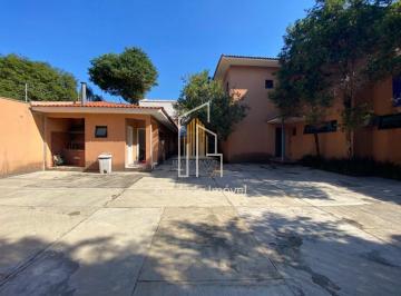 Casa · 366m² · 16 Vagas · Jardim América - SP, Sobrado Comercial de 738m² com 12 salas, 16 vagas.