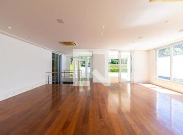 Casa · 1000m² · 4 Quartos · 8 Vagas · Casa à Venda - Cidade Jardim, 4 Quartos, 1000 m2