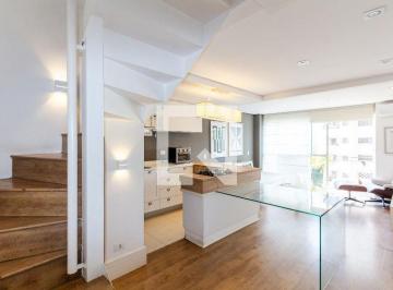 Apartamento · 53m² · 1 Quarto · 1 Vaga · Apartamento à Venda - Vila Olímpia, 1 Quarto, 53 m2