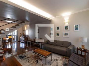 Casa · 410m² · 4 Quartos · 3 Vagas · Casa à Venda - Perdizes, 4 Quartos, 410 m2