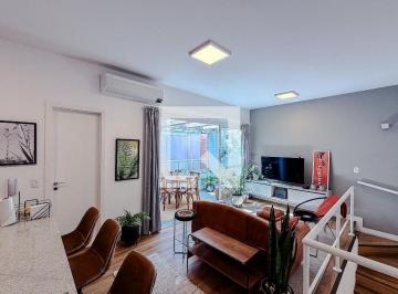 Apartamento · 81m² · 2 Quartos · 3 Vagas · Apartamento à Venda - Vila Mariana, 2 Quartos, 81 m2