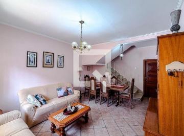 Casa · 320m² · 3 Quartos · 1 Vaga · Casa à Venda - Vila Mariana, 3 Quartos, 320 m2