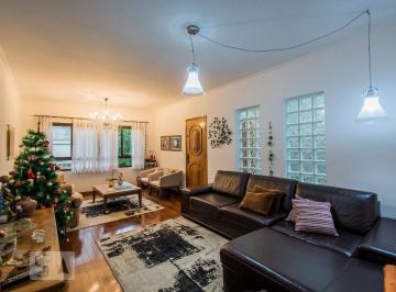 Casa · 200m² · 3 Quartos · 3 Vagas · Casa à Venda - Vila Mariana, 3 Quartos, 200 m2