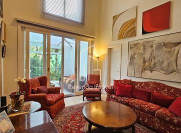 Casa · 589m² · 4 Quartos · 4 Vagas · CASA RESIDENCIAL em SÃO PAULO - SP, CIDADE JARDIM