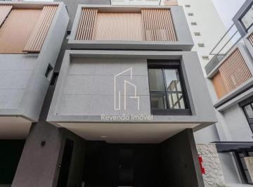 Casa · 178m² · 3 Quartos · 2 Vagas · Imperdível: Casa à venda em São Paulo-SP, Vila Mariana - 3 quartos, 1 sala, 1 ba
