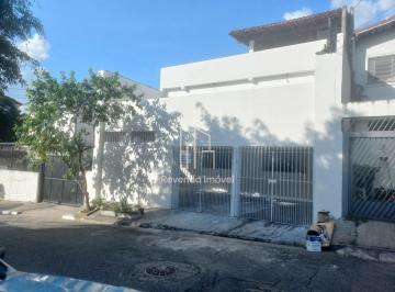 Casa · 330m² · 3 Quartos · 3 Vagas · Imperdível: Casa à venda em São Paulo-SP, no Planalto Paulista, com 3 quartos, 3