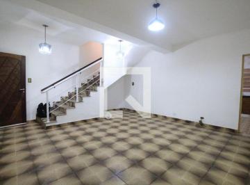 Casa · 192m² · 4 Quartos · 1 Vaga · Casa à Venda - Vila Mariana, 4 Quartos, 192 m2