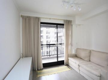 Apartamento · 38m² · 2 Quartos · 1 Vaga · Apartamento à Venda - Cidade Jardim, 2 Quartos, 38 m2