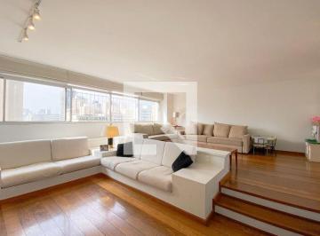 Apartamento de 3 quartos, São Paulo · Apartamento à Venda - Perdizes, 3 Quartos, 198 m2