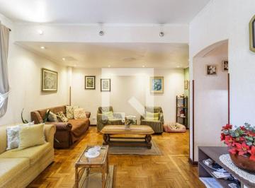 Casa · 220m² · 3 Quartos · 4 Vagas · Casa à Venda - Moema, 3 Quartos, 220 m2