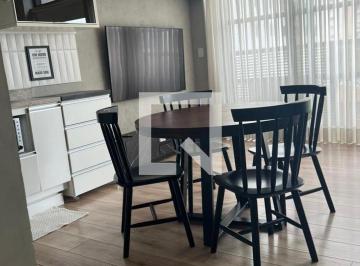 Apartamento en Venda de 1 quarto Vila Olímpia · Apartamento à Venda - Vila Olímpia, 1 Quarto, 50 m2