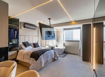 Apartamento · 37m² · 1 Quarto · 1 Vaga · Apartamento à Venda - Butantã, 1 Quarto, 37 m2