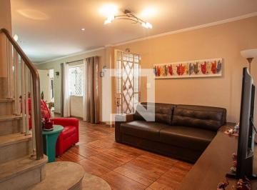 Casa · 180m² · 3 Quartos · 1 Vaga · Casa à Venda - Bela Vista, 3 Quartos, 180 m2