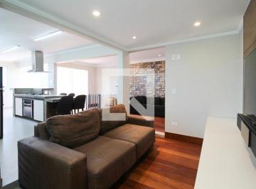 Apartamento · 126m² · 3 Quartos · 1 Vaga · Apartamento à Venda - Vila Olímpia, 3 Quartos, 126 m2
