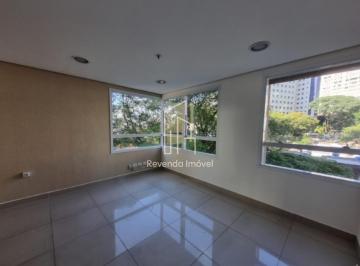 Apartamento · 63m² · 1 Quarto · 1 Vaga · Apartamento à venda na Cidade Monções, SP! 1 quarto, 1 vaga, 63m². Seu novo lar
