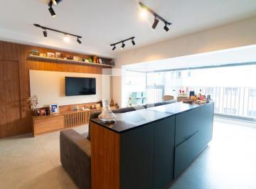 Apartamento · 75m² · 2 Quartos · 1 Vaga · Apartamento à Venda - Saúde, 2 Quartos, 75 m2