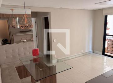 Apartamento · 64m² · 2 Quartos · 1 Vaga · Apartamento à Venda - Vila Olímpia, 2 Quartos, 64 m2