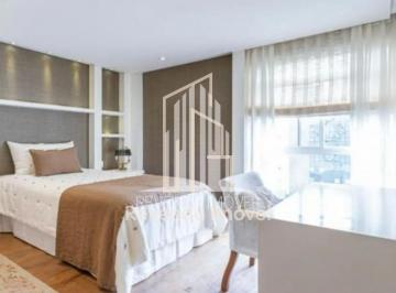 Photo 1 · Cobertura de luxo na Vila Nova Conceição, São Paulo-SP: 4 quartos, 4 suítes, 3 s