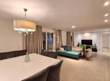 Apartamento · 167m² · 3 Quartos · 2 Vagas · Venda de Apartamento de Luxo em São Paulo-SP: 3 Quartos, 1 Suíte, 4 Banheiros, 2