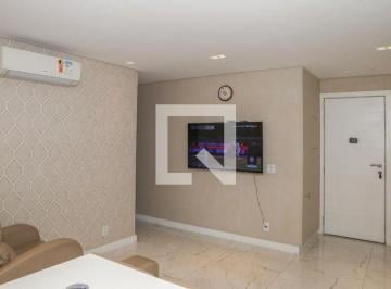 Apartamento · 69m² · 2 Quartos · 1 Vaga · Apartamento à Venda - Barra Funda, 2 Quartos, 69 m2
