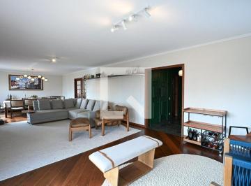 Apartamento · 271m² · 5 Quartos · 4 Vagas · Apartamento à Venda - Panamby, 5 Quartos, 271 m2
