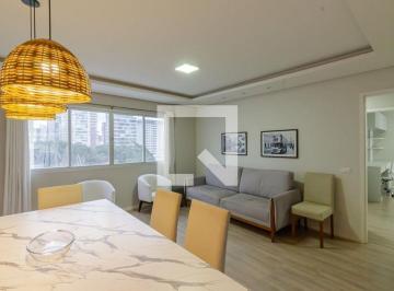 Apartamento · 98m² · 3 Quartos · 1 Vaga · Apartamento à Venda - Vila Olímpia, 3 Quartos, 98 m2