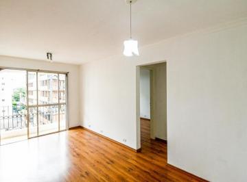 Apartamento · 92m² · 1 Quarto · 1 Vaga · Apartamento à Venda - Brooklin, 1 Quarto, 92 m2