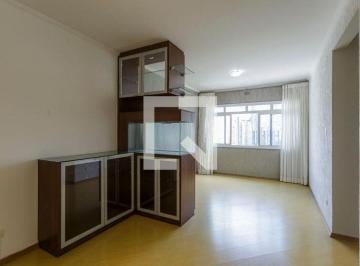 Apartamento · 91m² · 2 Quartos · 1 Vaga · Apartamento à Venda - Vila Olímpia, 2 Quartos, 91 m2