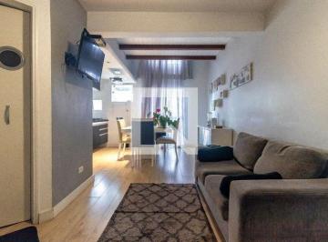 Apartamento · 97m² · 1 Quarto · 1 Vaga · Apartamento à Venda - Moema, 1 Quarto, 97 m2