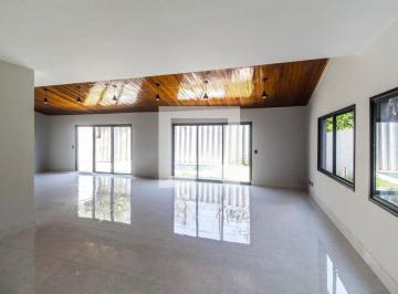Casa · 400m² · 4 Quartos · 6 Vagas · Casa à Venda - Jardim Paulista, 4 Quartos, 400 m2