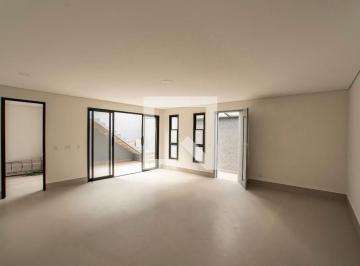 Casa · 194m² · 4 Quartos · 3 Vagas · Casa à Venda - Vila Clementino, 4 Quartos, 194 m2