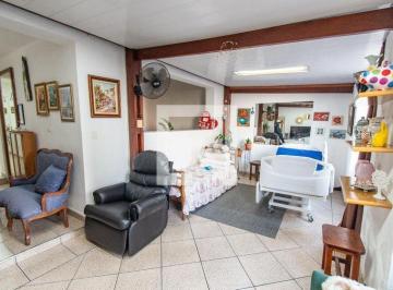 Casa · 260m² · 3 Quartos · 2 Vagas · Casa à Venda - Vila Mariana, 3 Quartos, 260 m2