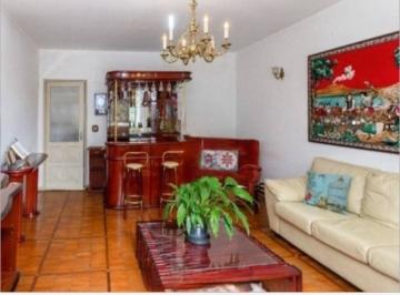 Casa · 186m² · 3 Quartos · 5 Vagas · Sobrado para venda no Campo Belo com 186m², 3 dormitórios 5 vagas