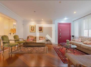 Casa · 300m² · 3 Quartos · 4 Vagas · Casa à Venda - Vila Mariana, 3 Quartos, 300 m2