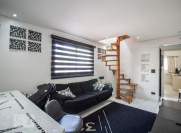 Apartamento · 94m² · 2 Quartos · 2 Vagas · Apartamento à Venda - Perdizes, 2 Quartos, 94 m2