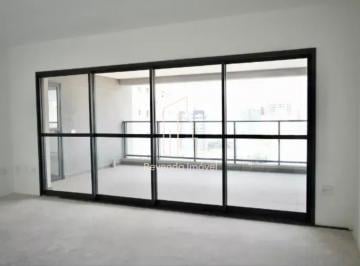 Apartamento · 141m² · 4 Quartos · 2 Vagas · Apartamento RESIDENCIAL em SÃO PAULO - SP, MIRANDÓPOLIS
