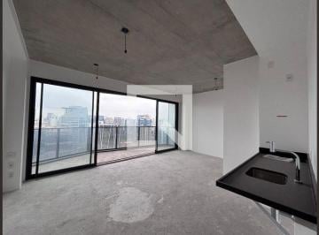 Apartamento · 42m² · 1 Quarto · 1 Vaga · Apartamento à Venda - Vila Olímpia, 1 Quarto, 42 m2