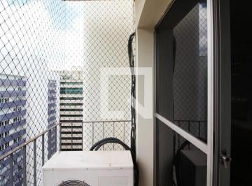 Apartamento 61m² Venda Vila Olímpia · Apartamento à Venda - Vila Olímpia, 1 Quarto, 61 m2