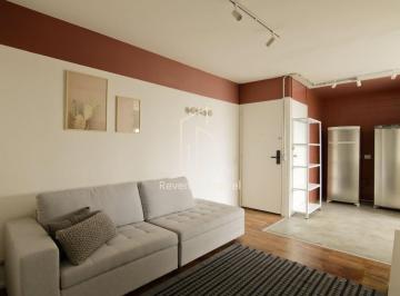 Photo 1 · Apartamento à venda na Vila Olímpia, São Paulo-SP: 4 quartos, 2 suítes, 5 banhei