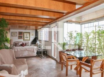 Apartamento · 196m² · 2 Quartos · 3 Vagas · Apartamento à Venda - Perdizes, 2 Quartos, 196 m2