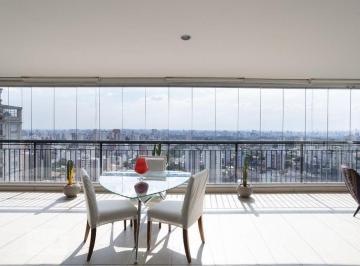 Apartamento 222m² Venda Vila Clementino · Apartamento à Venda - Vila Clementino, 4 Quartos, 222 m2
