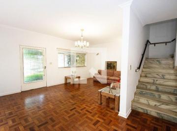 Casa · 400m² · 4 Quartos · 4 Vagas · Casa à Venda - Jardim Paulistano, 4 Quartos, 400 m2