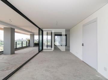 Apartamento de 3 quartos, São Paulo · Apartamento à Venda - Vila Nova Conceição, 3 Quartos, 230 m2