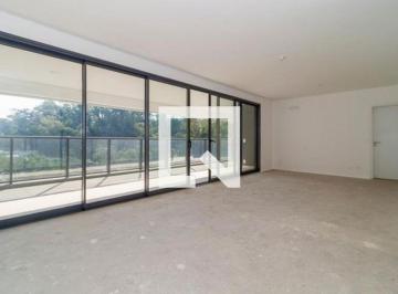 Apartamento · 196m² · 3 Quartos · 3 Vagas · Apartamento à Venda - Chácara Santo Antonio, 3 Quartos, 196 m2